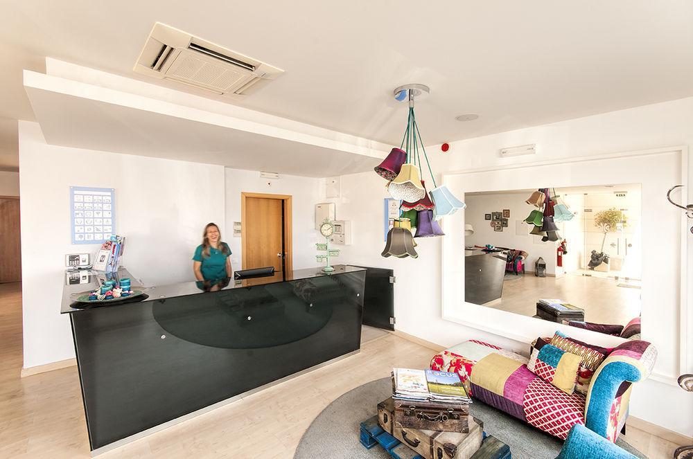 Mareta Beach - Boutique Bed & Breakfast Sagres Kültér fotó