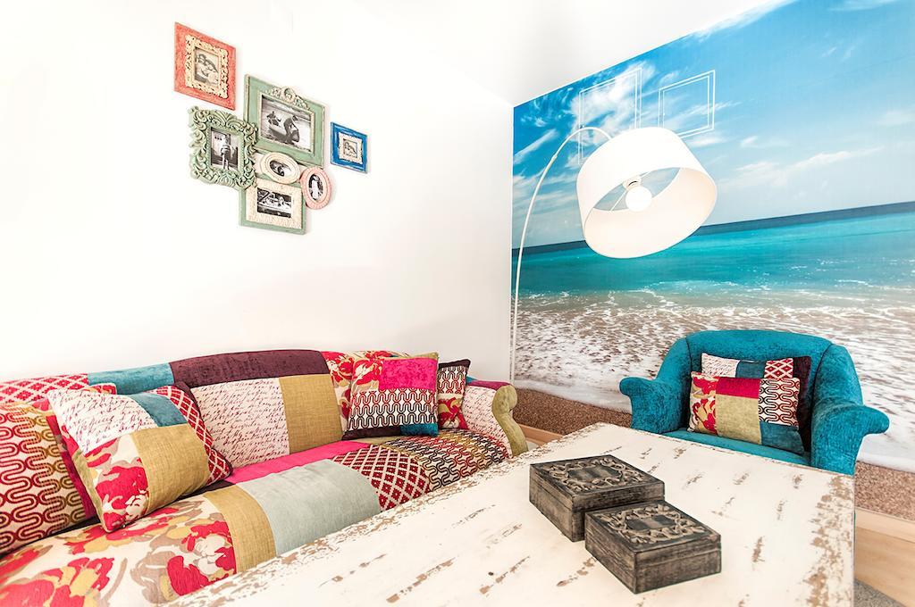 Mareta Beach - Boutique Bed & Breakfast Sagres Kültér fotó