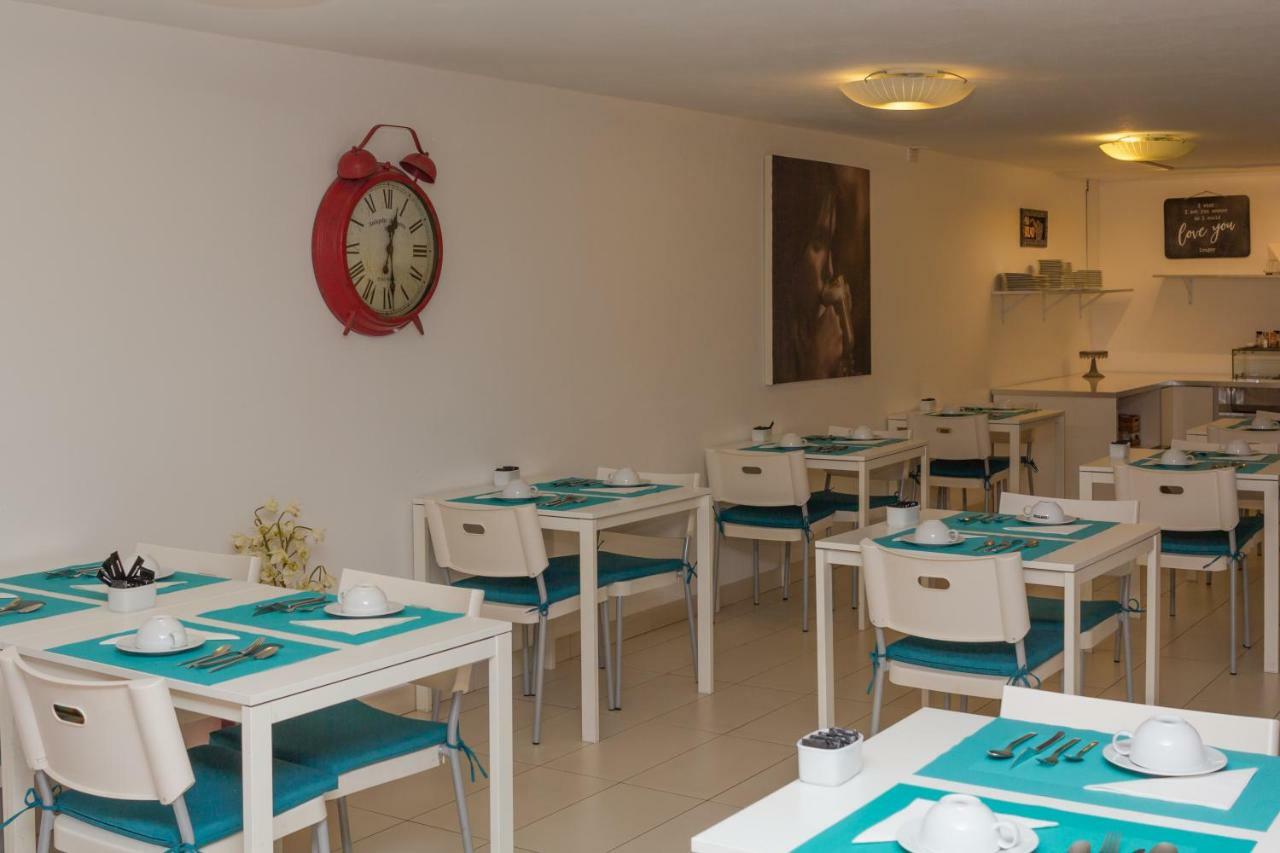 Mareta Beach - Boutique Bed & Breakfast Sagres Kültér fotó